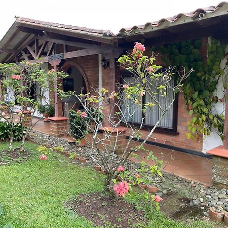 Finca Hotel Villa Camila Copacabana Exterior photo