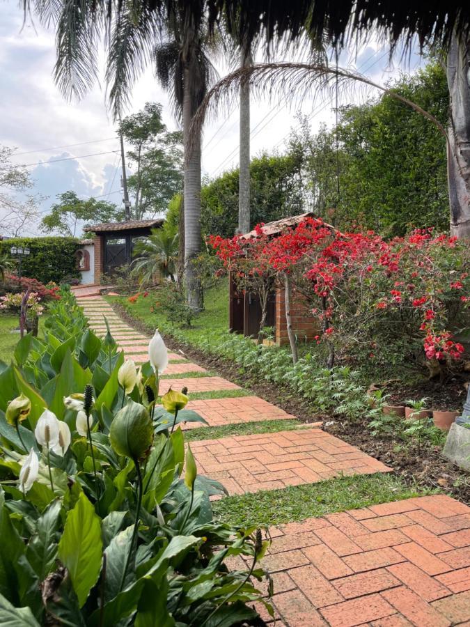 Finca Hotel Villa Camila Copacabana Exterior photo