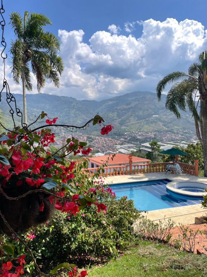 Finca Hotel Villa Camila Copacabana Exterior photo